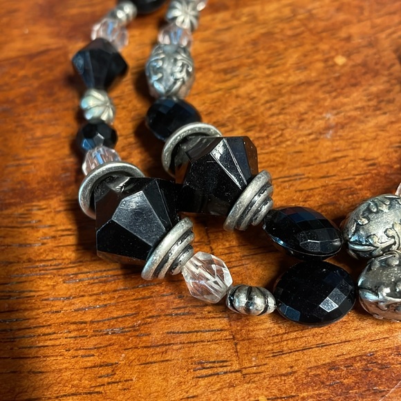 Premier Designs Silhouette necklace. Retired pieces. - Picture 2 of 3